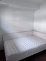 Schlafzimmer - Etagenwohnung mit 34,40 m&sup2; in Fürth zur Miete