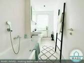 Badbeispiel - 3 Zimmer Terrassenwohnung zum Kaufen in Görlitz