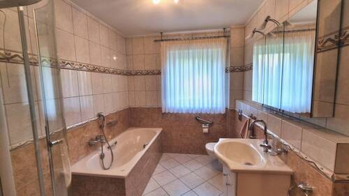 Badezimmer - 