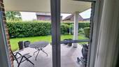 Zugang Terrasse - 