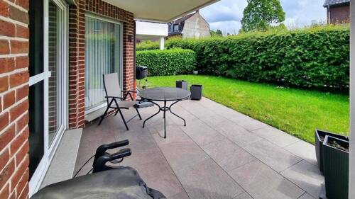 Terrasse - 