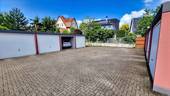 Garagenhof - 