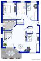 Grundriss - 