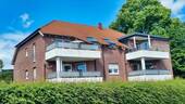 Frontansicht - 4 Zimmer Etagenwohnung zum Kaufen in Herten