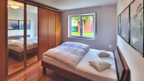 Schlafzimmer - 