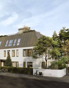 Visualisierung @beextraordinary. - 