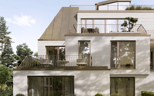 Visualisierung @beextraordinary. - 