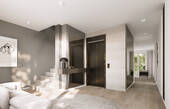 Visualisierung @beextraordinary. - 