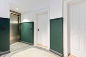 Fahrstuhl - 