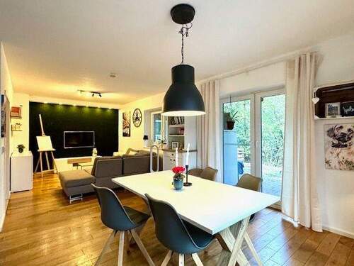 Wohnzimmer - 