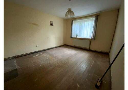 Zimmer 1 EG - 6 Zimmer Doppelhaushälfte zum Kaufen in Divitz-Spoldershagen