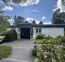 Großer Bungalow mit wunderschönem Garten! - Schlangenbad Georgenborn