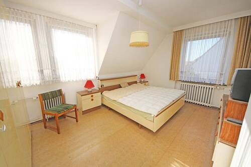 Schlafzimmer - 