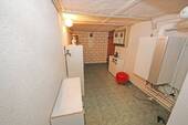Heizraum im Keller - 