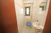 Gäste-WC im EG - Einfamilienhaus mit 108,00 m² in Lutherstadt Wittenberg zum Kaufen