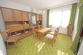 Esszimmer im EG - 