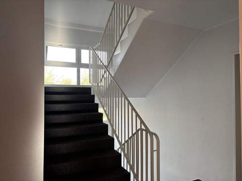 Treppenhaus - 
