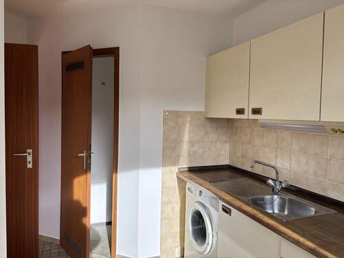 Speisekammer - 2 Zimmer Etagenwohnung in Barsbüttel