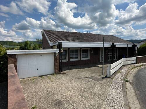 IMG_1780 - Charmantes Architektenhaus mit Garage in Hanglage - Wesseln bei Bad Salzdetfurth