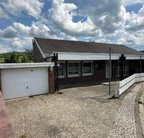 Charmantes Architektenhaus mit Garage in Hanglage - Wesseln bei Bad Salzdetfurth