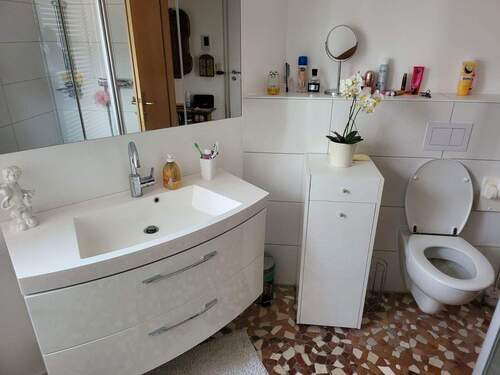 Bild 2 - 2 Zimmer Etagenwohnung zum Kaufen in Bad Oeynhausen