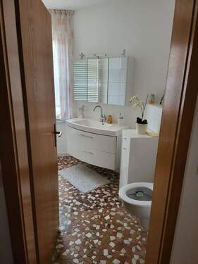 Bild 3 - 2 Zimmer Etagenwohnung in Bad Oeynhausen