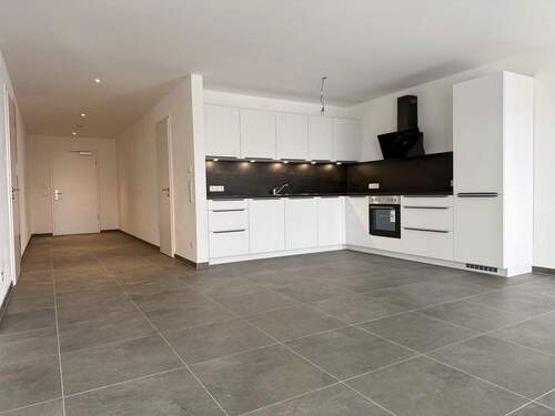 Küche / Wohn/Ess - 2 Zimmer Etagenwohnung zur Miete in Bad Griesbach im Rottal