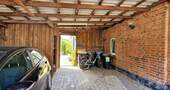 Carport - 
