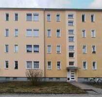 Ort der Gemütlichkeit: 2-Zi.-Whg. in Vorstadtlage - Pegau