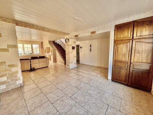 Bild 1 - FRANKREICH - Großzügiges Einfamilienhaus in Waldweistroff (F)