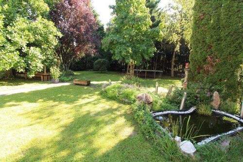 11 - 6 Zimmer Einfamilienhaus zum Kaufen in Rehlingen-Siersburg