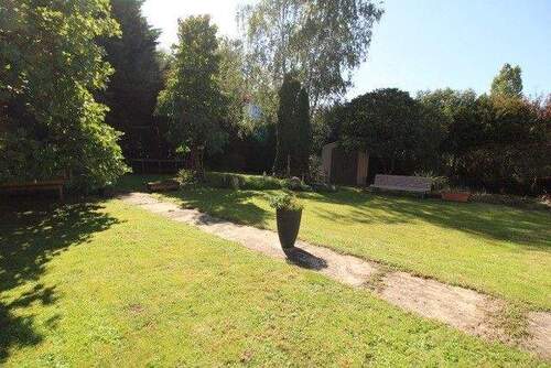 10 - 6 Zimmer Einfamilienhaus in Rehlingen-Siersburg