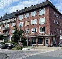 Mehrfamilienhaus mit 8 WE und Erweiterungsmöglichkeiten in Toplage im Kreuzviertel Münster