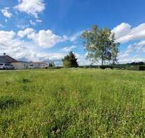 Sonniges Baugrundstück am Zentrum von Aschara - Bad Langensalza