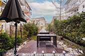 Terrasse - 