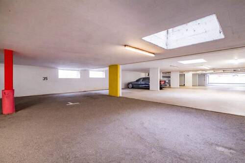 TG-Stellplatz Nr. 35 - 