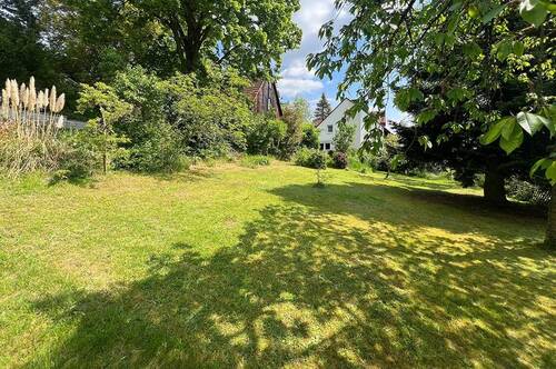 Blick Richtung Osten - 