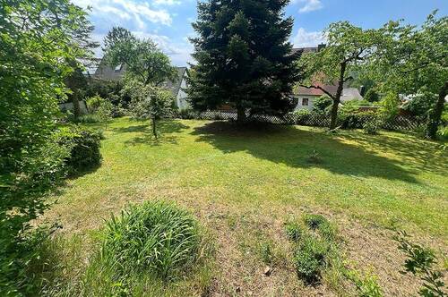 Blick Richtung Süden - 