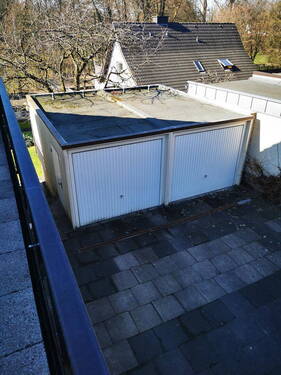 Doppelgarage - 