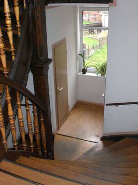 Treppenhaus - 