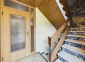 Treppenhaus - 