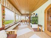 Wintergarten - 