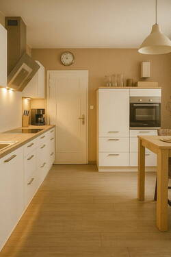 Obergeschoss Designvision - 