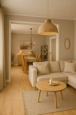 Erdgeschoss Designvision - 