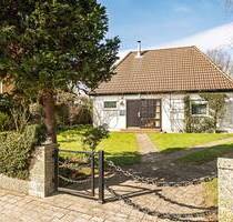 Einfamilienhaus mit Potenzial in Flensburg - ruhige Lage & großes Grundstück inklusive