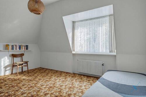 Schlafzimmer DG - 