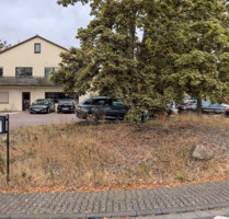 Attraktives Gewerbegrundstück mit Baugenehmigung für Hotel – Top Lage von Hechtsheim - Mainz