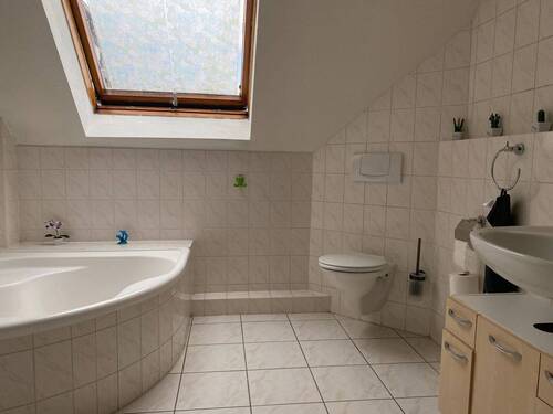 Badezimmer - 
