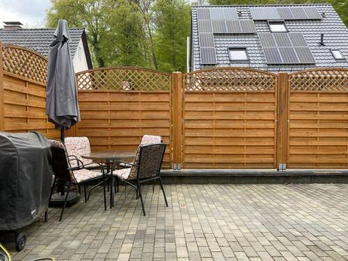 Terrasse - 