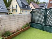 Terrasse - 